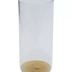 Outlet Wasserglas Electra Gold 15Cm Geschirr & Tischaccessoires