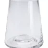 Sale Wasserglas Riffle 11Cm Geschirr & Tischaccessoires