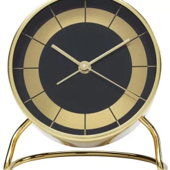 Clearance Wecker Flip 11X12Cm Uhren