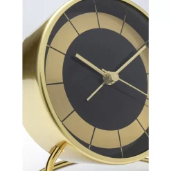 Clearance Wecker Flip 11X12Cm Uhren