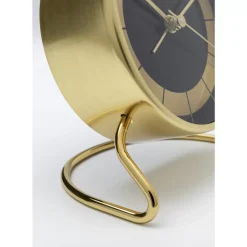 Clearance Wecker Flip 11X12Cm Uhren