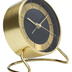 Clearance Wecker Flip 11X12Cm Uhren