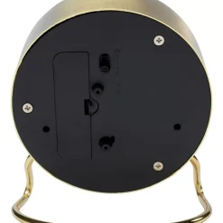 Clearance Wecker Flip 11X12Cm Uhren