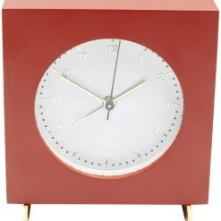 Wecker Kian Rot Uhren