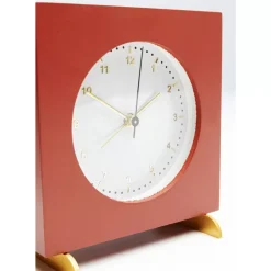Wecker Kian Rot Uhren