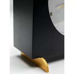 Wecker Kian Schwarz Uhren