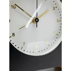 Wecker Kian Schwarz Uhren