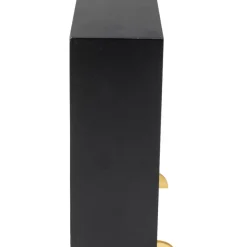 Wecker Kian Schwarz Uhren