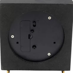 Wecker Kian Schwarz Uhren