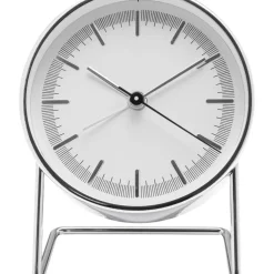 Wecker Levin Silber Uhren