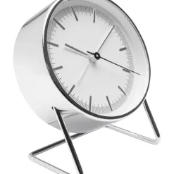 Wecker Levin Silber Uhren