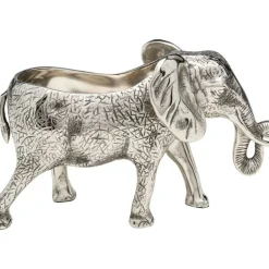 Sale Weinkuhler Walking Elephant Geschirr & Tischaccessoires