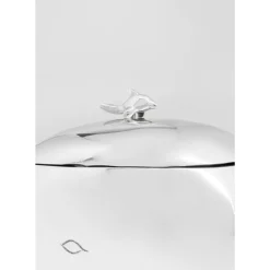 New Weinkuhler Whalefish Geschirr & Tischaccessoires