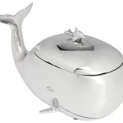 New Weinkuhler Whalefish Geschirr & Tischaccessoires