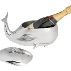 New Weinkuhler Whalefish Geschirr & Tischaccessoires