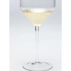 New Weisweinglas Gobi Geschirr & Tischaccessoires