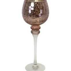 Windlicht Florence35X13Cm Kerzenständer & Laternen