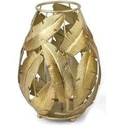 Outlet Windlicht Molla 29Cm Kerzenständer & Laternen