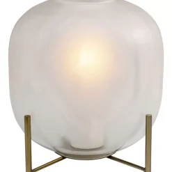 Outlet Windlicht Vasa Steam 36Cm Kerzenständer & Laternen