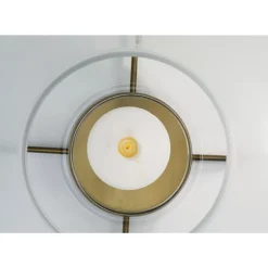 Outlet Windlicht Vasa Steam 36Cm Kerzenständer & Laternen