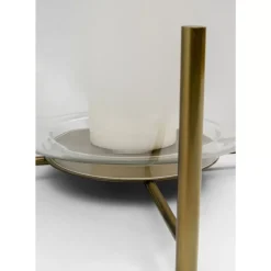 Outlet Windlicht Vasa Steam 36Cm Kerzenständer & Laternen