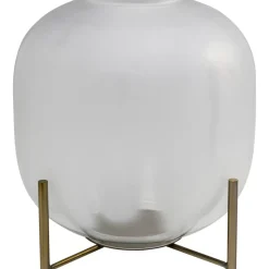 Outlet Windlicht Vasa Steam 36Cm Kerzenständer & Laternen