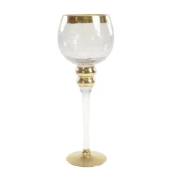 Online Windlicht Zeus 40Cm Kerzenständer & Laternen