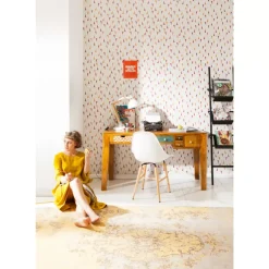 Zeitungsständer Exposition 174Cm Zeitungsständer