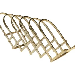 New Zeitungsständer Flex Gold Zeitungsständer