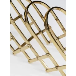 New Zeitungsständer Flex Gold Zeitungsständer